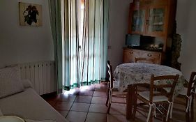 Agriturismo Montefabbrello